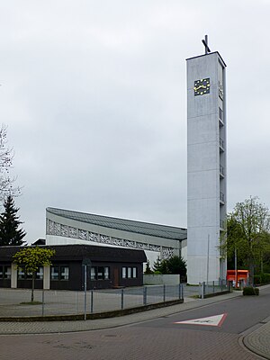 St. Laurentius (Bensheim)