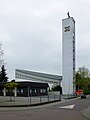 Catholic parish church St. Laurentius