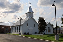 St. Mary's Catholic Church