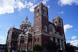 St. Mary of Angels Chicago.JPG