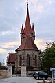 Evangelical Lutheran Parish Church of St. Matthew