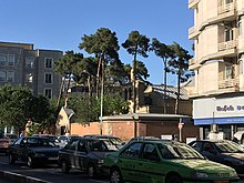 St. Nicholas Church in Teheran.jpg