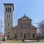 Thumbnail for St. Paul's Basilica