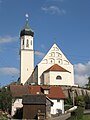 Pfarrkirche St. Stephanus