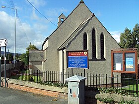 St Cecilia's Church, Mynydd Isa 2.JPG