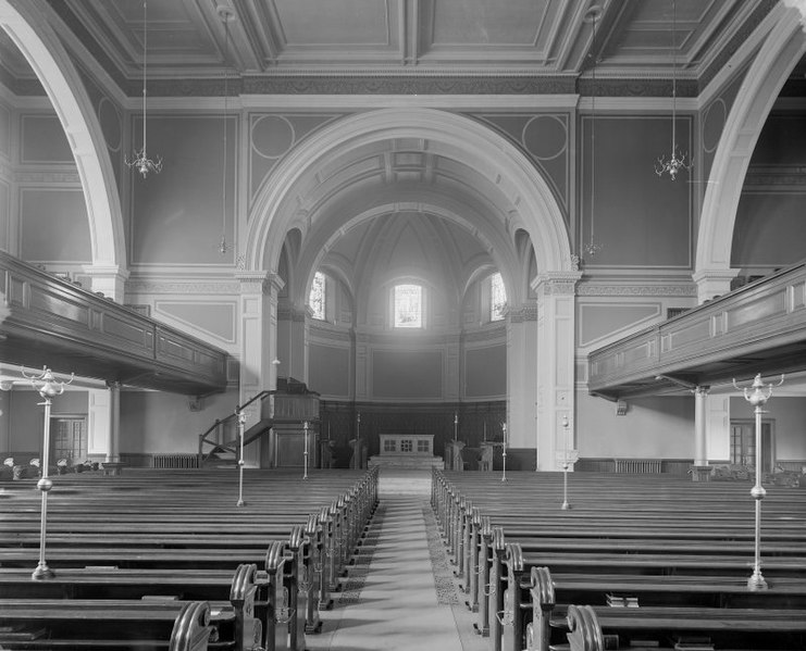 File:St Cuthbert's East.jpg