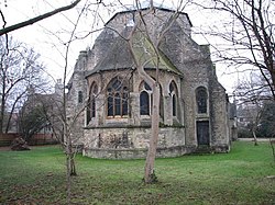 St Fridewides church - geograph.org.uk - 1102510.jpg