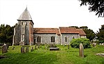Church of St Mary St Mary, Eastling, Kent - geograph.org.uk - 1314360.jpg
