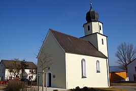 Kirche St. Nikolaus