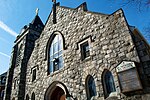 St. Patrick Church (Kennett Square, Pennsylvania)