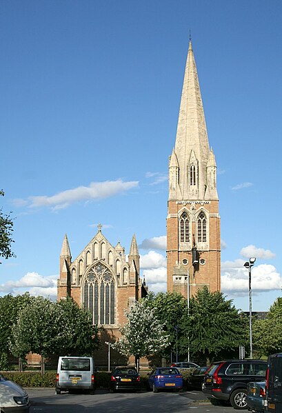 File:St Pauls, Daybrook (geograph 857120).jpg