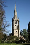 Church of St Swithin St Swithun's church - geograph.org.uk - 1265175.jpg