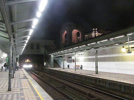 Stadtpark (Vienna U Bahn)