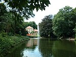 Stadtpark Uerdingen