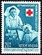 Stamp of India - 1970 - Colnect 239071 - 50th Anniversary of Indian Red Cross.jpeg