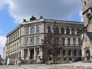 Landesbank des Herzogtums Sachsen-Altenburg