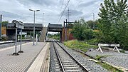 Vignette pour Gare du Campinaire