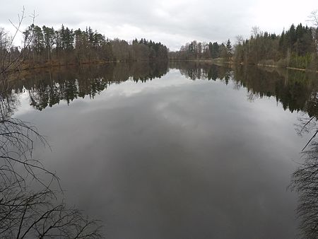 Stettner See