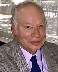 Steven Weinberg (physicien)