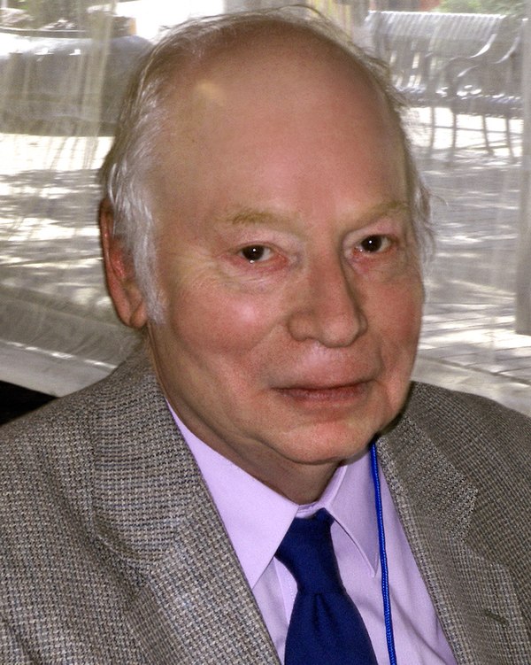 Weinberg at the 2010 Texas Book Festival