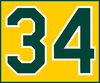 Oakland Athletics