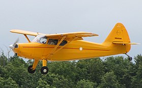 A Stinson 108. tétel szemléltető képe