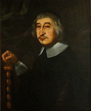 <span class="mw-page-title-main">Stjepan Gradić</span> Ragusan philosopher and scientist (1613–1683)