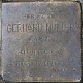 Gerhard Müller