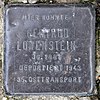 Stolperstein Kohlfurter Str 7 (Kreuz) Gertrud Löwenstein.jpg