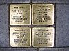 Stolpersteine Emmerich Josef Straße 21 b