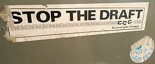 <span class="mw-page-title-main">End Conscription Campaign</span> Anti-apartheid organization allied to the United Democratic Front