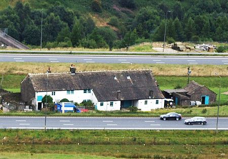 Stott Hall Farm (crop)