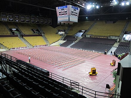 Strahan Coliseum's Interior before 2018 renovation, 2016 StrahanColiseumINTERIOR.JPG