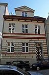 Stralsund, Knieperstraße 6 (2012-04-06), by Klugschnacker in Wikipedia.jpg