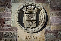 Ville de Nancy