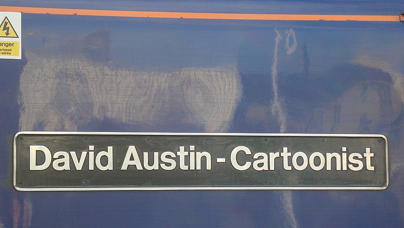 File:Stroud ... so what shall we call this engine? David Austin - Cartoonist - obvious really! (4083235122).jpg