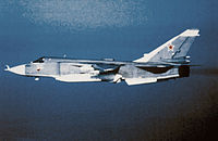 Suhoj Su-24