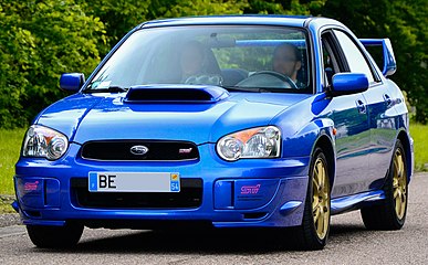 Субару какие модели. Субару Импреза WRX STI. Subaru Impreza WRX 2 поколение. Поколения Субару Импреза WRX STI. Subaru WRX STI 1 поколение.