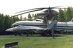 Су-35: Модифікації, Тактико-технічні характеристики, Зразки Су-35