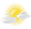 Sunandclouds.svg