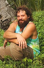 Thumbnail for Rupert Boneham