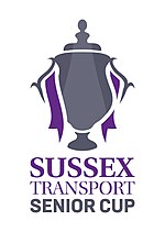 Thumbnail for Sussex Senior Challenge Cup