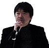 日本維新の会代表代行となった橋下徹・大阪市長