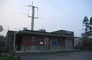 TRA NanShih Station.jpg