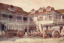 Tabard Inn Southwark 1810 by Philip Norman Tabard Inn Southwark 1810 by Philip Norman.jpg