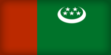 Tabasaran National Movement flag .png
