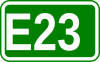 Tabliczka E23.svg