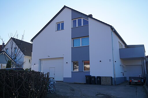 Talstraße 11 Hildrizhausen 01