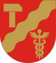 Tampere címere