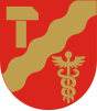 Wappen von Tampere